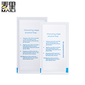 消毒棉片