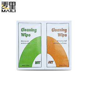 干濕棉片