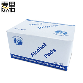 酒精片6x6