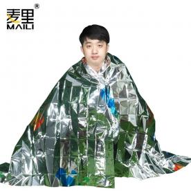 印刷急救毯