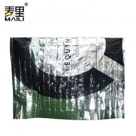 印刷急救毯