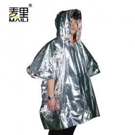 急救雨衣